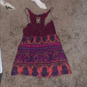 Tank top from free people